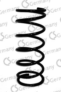 Пружина подвески CS Germany 14.101.580