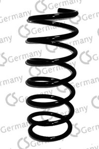 Пружина підвіски CS Germany 14.101.605
