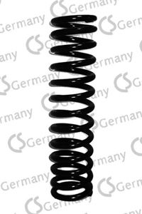 Пружина підвіски CS Germany 14.319.823