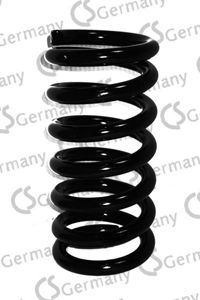 Пружина подвески CS Germany 14.503.903