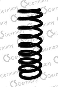 Пружина подвески CS Germany 14.504.038