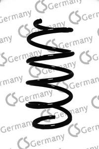 Пружина подвески CS Germany 14.774.247
