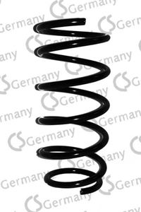 Пружина підвіски CS Germany 14.774.282