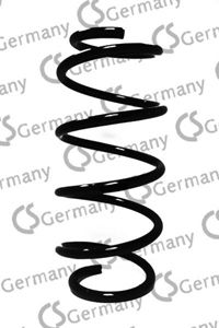 Пружина подвески CS Germany 14.774.308