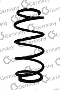 Пружина подвески CS Germany 14.774.441