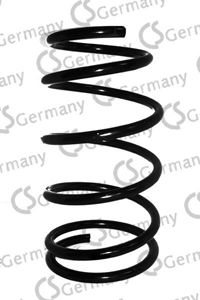 Пружина подвески CS Germany 14.874.002