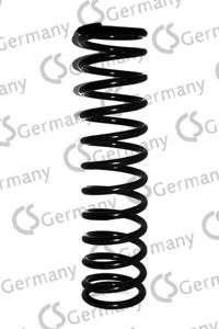 Пружина подвески CS Germany 14.875.214