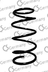 Пружина подвески CS Germany 14.875.401