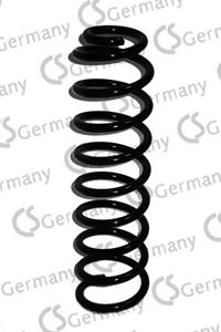 Пружина подвески CS Germany 14.950.110