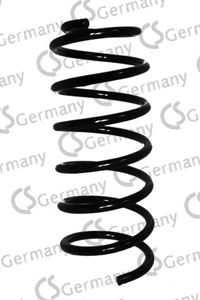 Пружина підвіски CS Germany 14.950.200