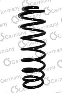 Пружина підвіски CS Germany 14.950.292