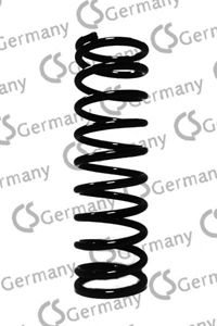 Пружина подвески CS Germany 14.950.634