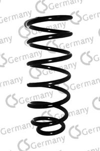 Пружина подвески CS Germany 14.950.705