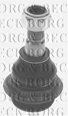 Шаровая опора BORG & BECK BBJ5620