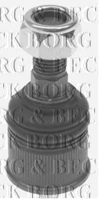 Шаровая опора BORG & BECK BBJ5623