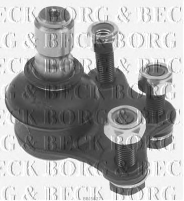 Шаровая опора BORG & BECK BBJ5627