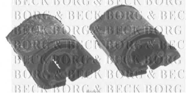 Опора, стабилизатор BORG & BECK BSK6414K