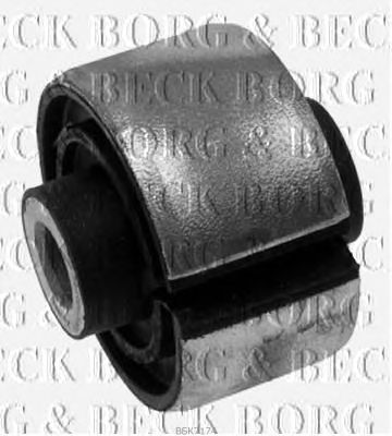 Сайлентблок рычага BORG & BECK BSK7174