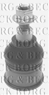 Шаровая опора BORG & BECK BBJ5579