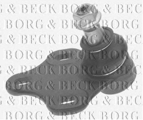 Шаровая опора BORG & BECK BBJ5590