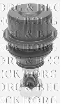 Шаровая опора BORG & BECK BBJ5591