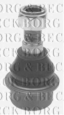 Шаровая опора BORG & BECK BBJ5592
