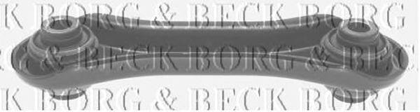 Рычаг подвески BORG & BECK BCA6773
