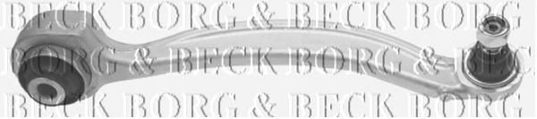 Рычаг подвески BORG & BECK BCA6783