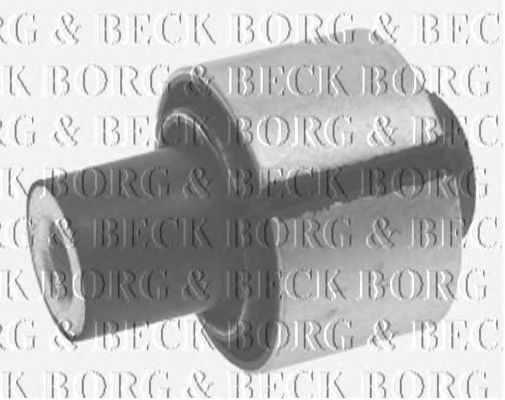 Сайлентблок рычага BORG & BECK BSK7000