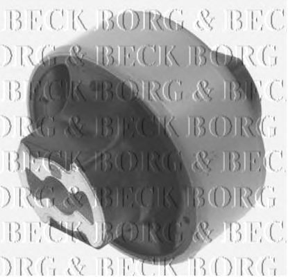 Сайлентблок рычага BORG & BECK BSK7050