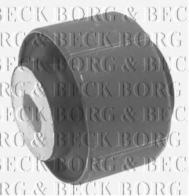 Сайлентблок важеля BORG & BECK BSK7071