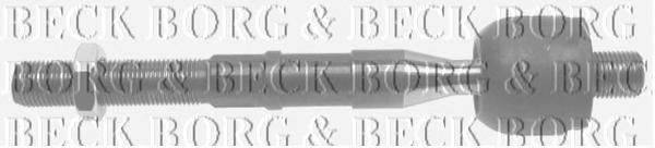 Рульова тяга BORG & BECK BTR5610