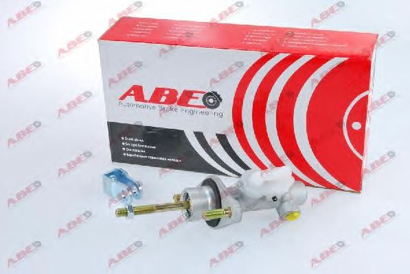 Главный цилиндр сцепления ABE F95012ABE