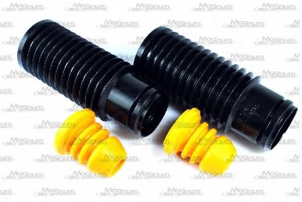 Пылезащитный комплект, пыльник, отбойник Magnum Technology A9A002MT