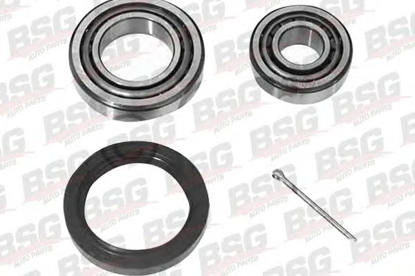 Підшипник маточини BSG BSG 30-600-002
