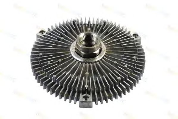 Вязкостная муфта вентилятора охлаждения THERMOTEC D5A002TT