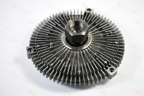 Вязкостная муфта вентилятора охлаждения THERMOTEC D5B003TT