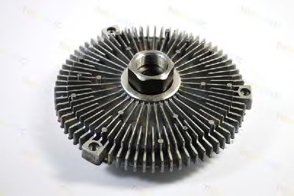 Вязкостная муфта вентилятора охлаждения THERMOTEC D5B005TT