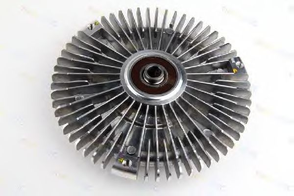 Вязкостная муфта вентилятора охлаждения THERMOTEC D5M013TT