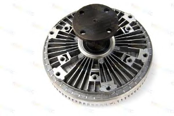 Вязкостная муфта вентилятора охолодження THERMOTEC D5ME001TT