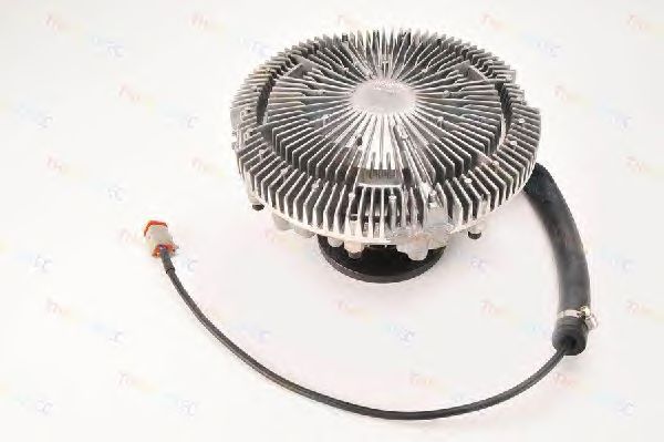 Вязкостная муфта вентилятора охолодження THERMOTEC D5RV003TT