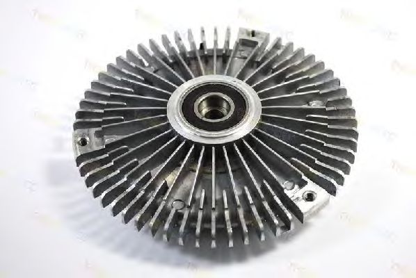 Вязкостная муфта вентилятора охлаждения THERMOTEC D5X002TT
