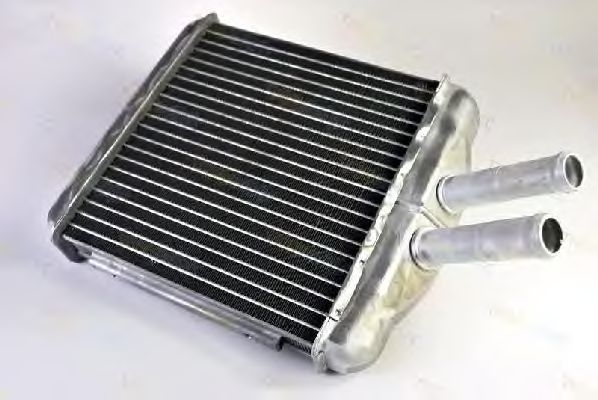 Радиатор отопителя THERMOTEC D60004TT