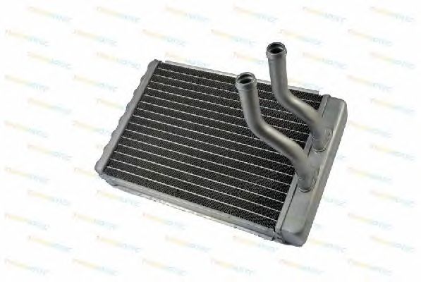 Радиатор отопителя THERMOTEC D60504TT