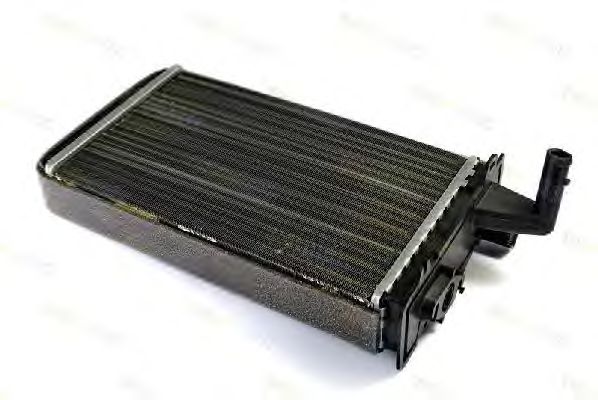 Радиатор отопителя THERMOTEC D6F009TT