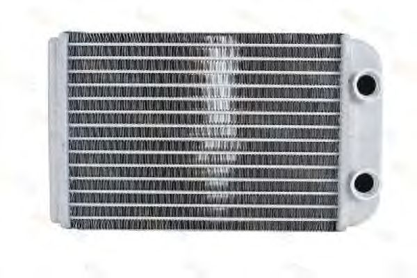 Радиатор отопителя THERMOTEC D6F013TT