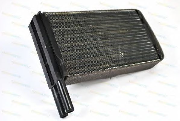 Радиатор отопителя THERMOTEC D6G001TT