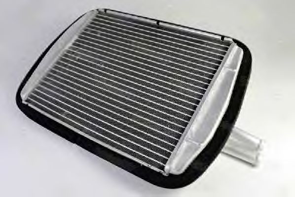 Радиатор отопителя THERMOTEC D6G005TT