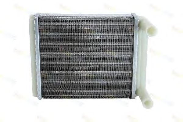 Радіатор опалення THERMOTEC D6M003TT
