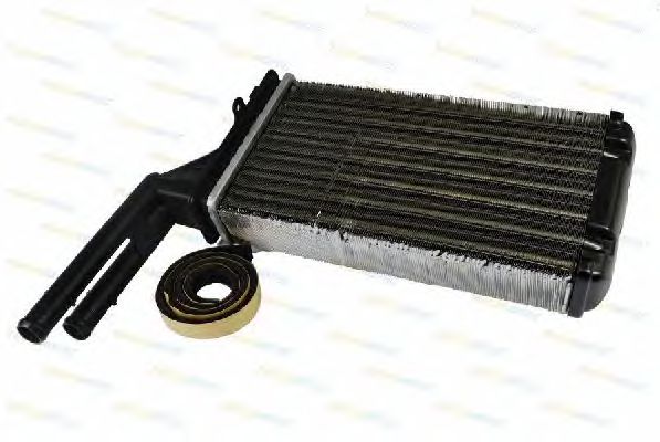 Радиатор отопителя THERMOTEC D6P007TT